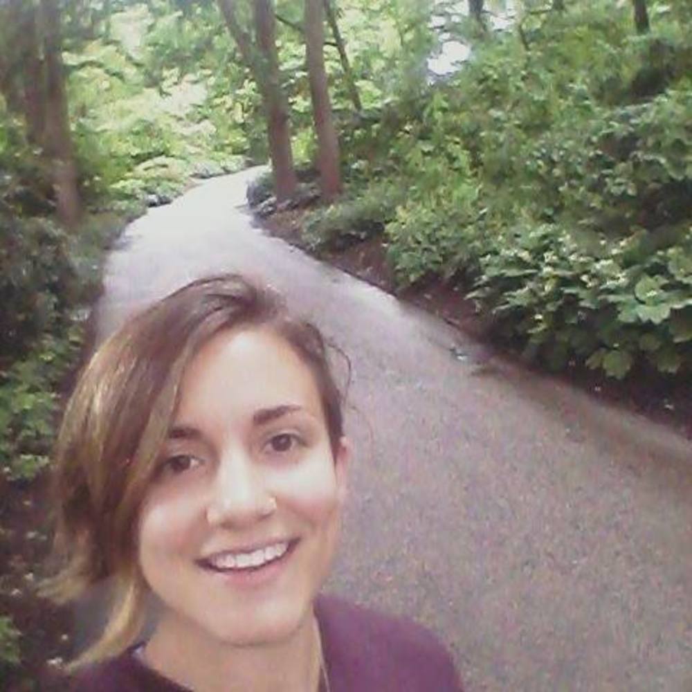 Meet your Posher, Juliana